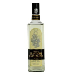 Plantador Cristalino Reposado Tequila